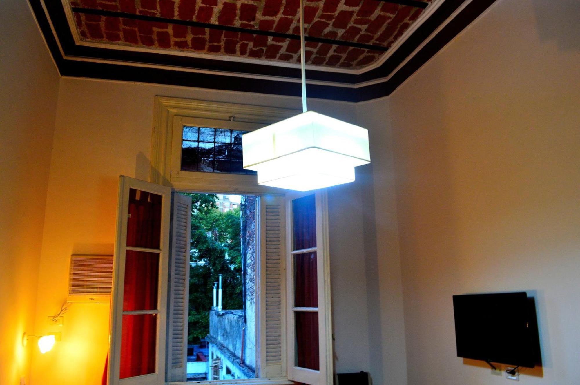Hotel De La Rue Buenos Aires Quarto foto