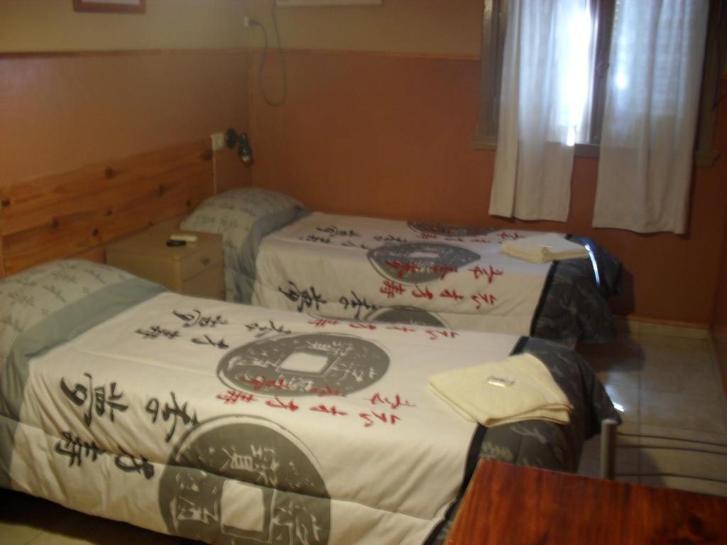 Hotel De La Rue Buenos Aires Quarto foto