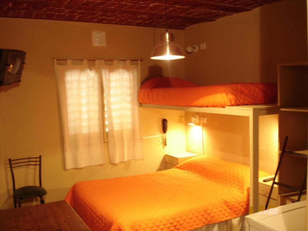Hotel De La Rue Buenos Aires Quarto foto